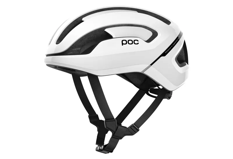 POC Omne AIR SPIN - Hydrogen White S50 - 56cm